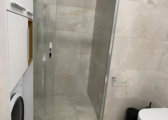 Cozy With Rooftop-riverside Life Iskele アパート Trikomo