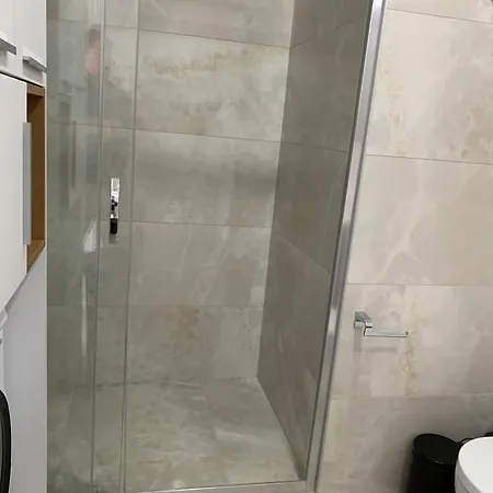 Cozy With Rooftop-riverside Life Iskele Διαμέρισμα Trikomo