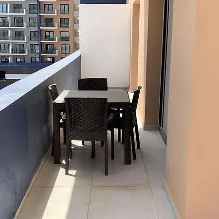 Cozy With Rooftop-riverside Life Iskele * Trikomo